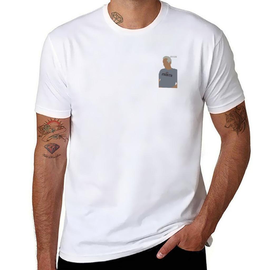 In memory of John LaPointe TShirt Graphic Print Short Sleeve TShirt