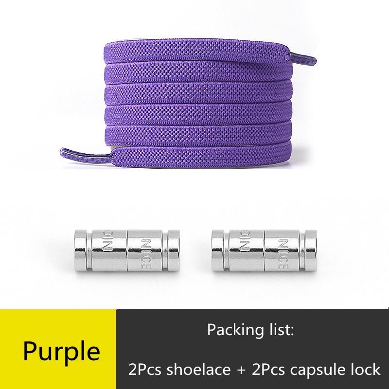 № 8, шнурки без завязок, эластичные шнурки, кроссовки, самозатягивающиеся шнурки с замком, быстрое кружево для детей и взрослых без переплета, резиновые завязки