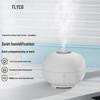 FLYCO FH9200 500ml Desktop Humidifier and Purifier CN plug (adapter included)