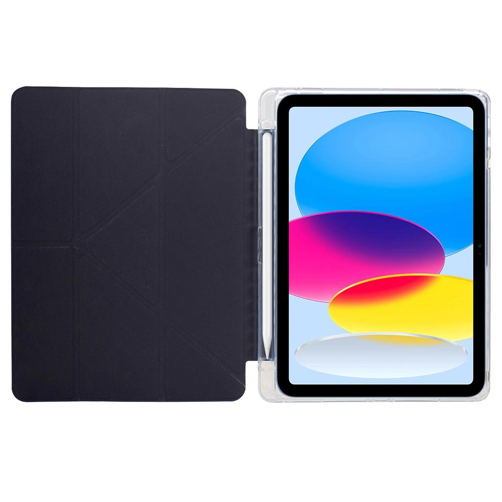 MAGKING K3 PRO Magnetic Detachable Phone Card Holder Kickstand RFID Blocking 6 Card Slots