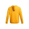 Under Armour UA Rival Sweatshirt Men's Sunflower 1379757-750
