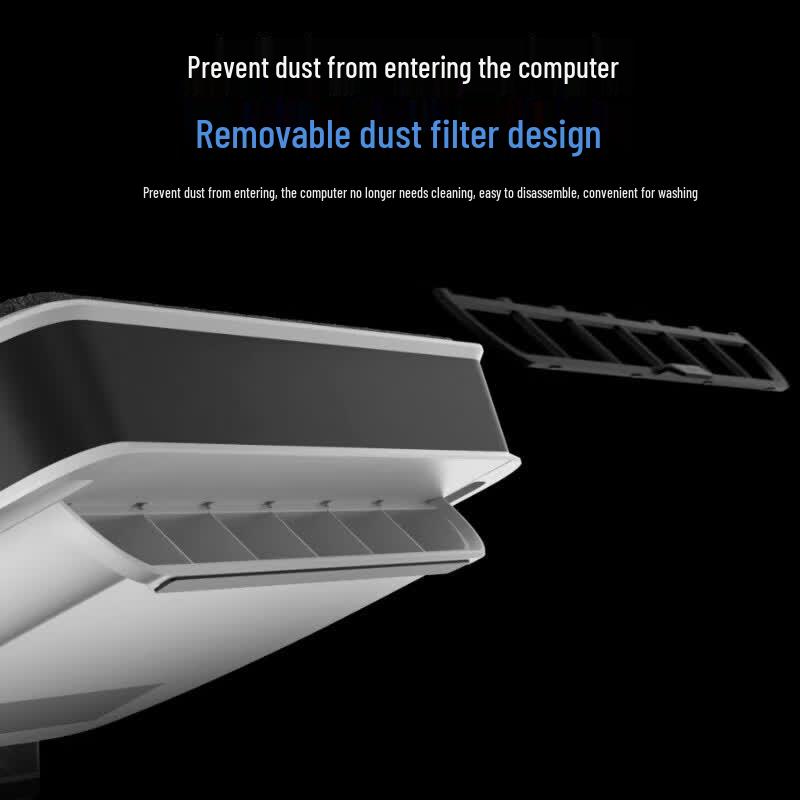 Flydigi BS2 Laptop Cooling Stand