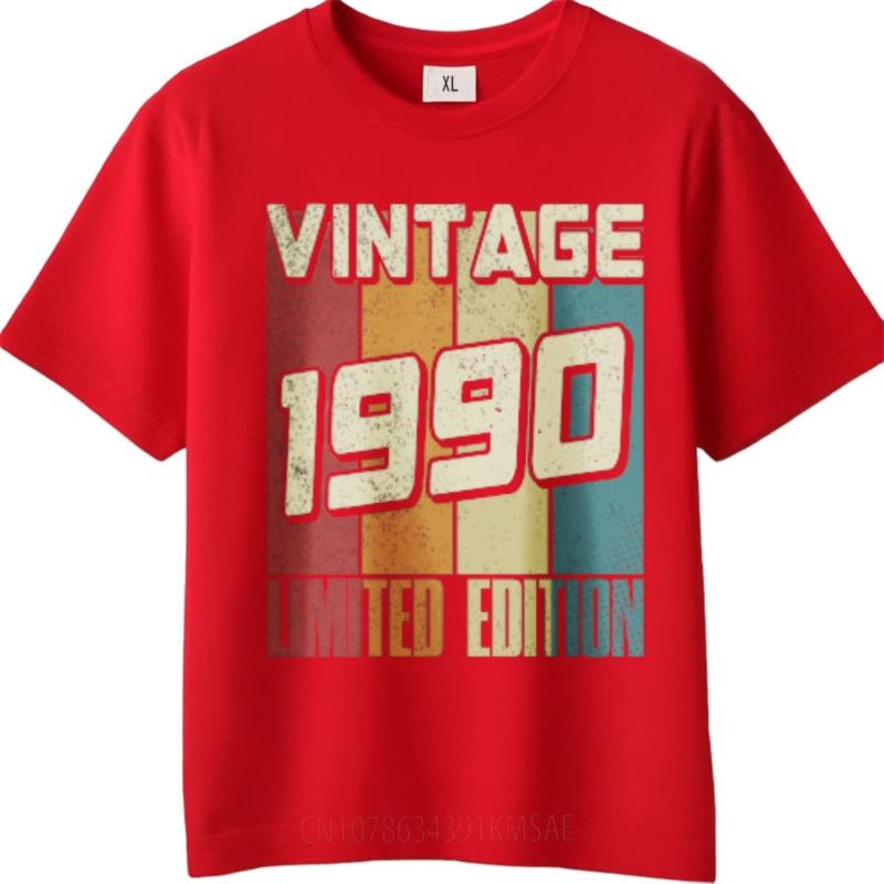 Minimalist Tshirt Essential Tee Rock Men Oneck tshirt Fashion Vintage 1990 Limited Edition Classic Women tops Quick Dry Shirt