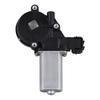 Для Nissan Мотор стеклоподъемника левого бокового окна - 80731-JX30C и 80731-3TA0B Моторы стеклоподъемников