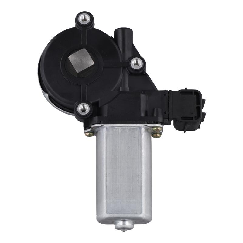 Для Nissan Мотор стеклоподъемника левого бокового окна - 80731-JX30C и 80731-3TA0B Моторы стеклоподъемников