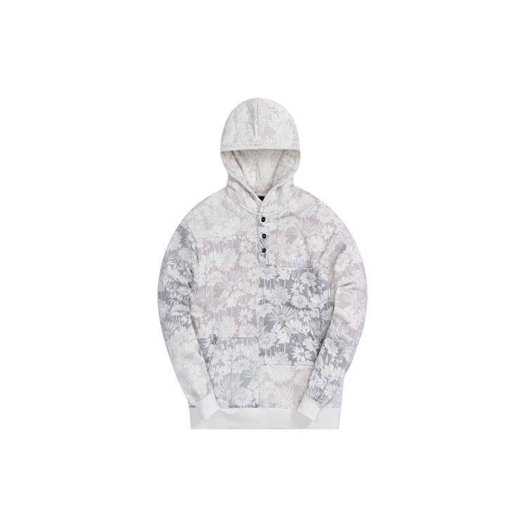 Kith Свитер Aster Floral Williams Iv KH2710-603