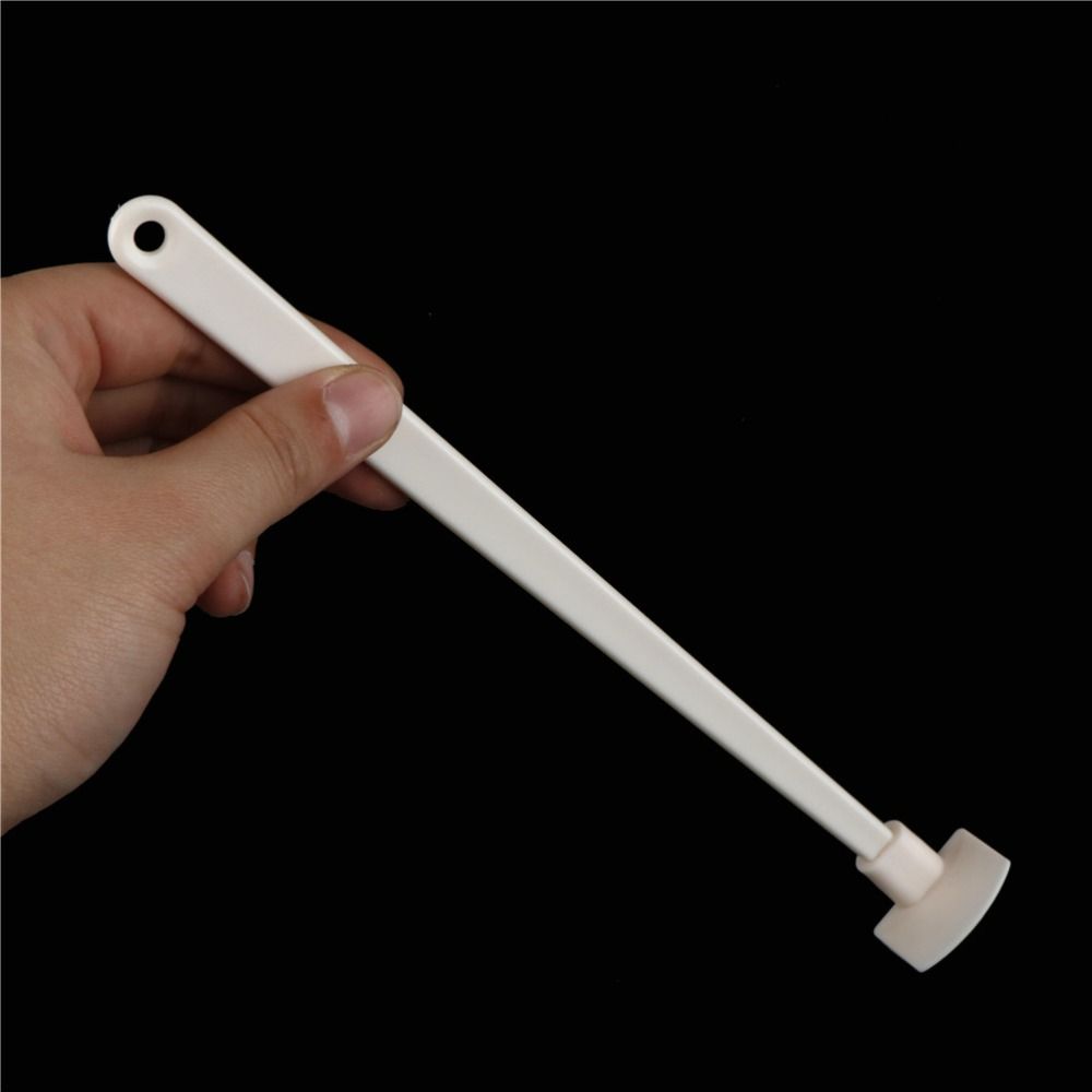 Easy To Clean Dessert Jam Kitchen Accessories Butter Bottle Scraper Baking Tool Spatula Agitator