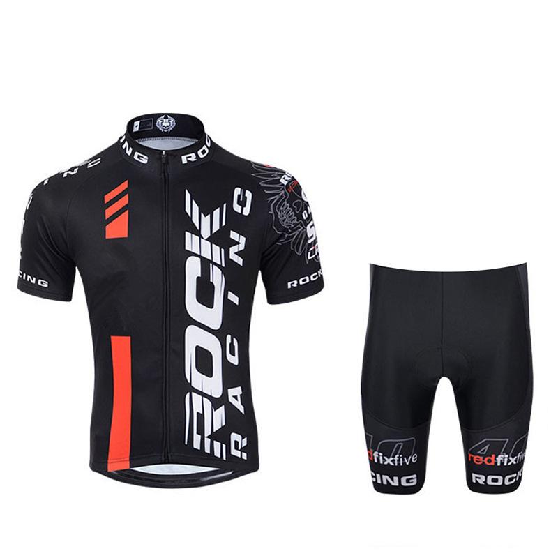 Велосипедная одежда Дорожный Горный Велосипед Велосипедное Снаряжение 2026 Лето Дышащий Велосипедный Костюм Комплект
