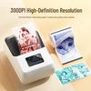 Detong DP27P 300dpi Высококачественный принтер этикеток для ценников