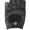 DENTS Snetterton Driving Gloves - Black