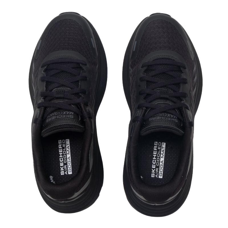 Skechers Женские легкие сетчатые кроссовки для бега