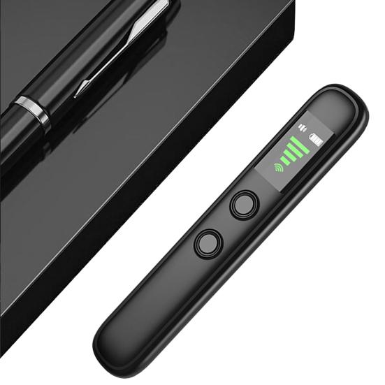 Signal Detector GPS Tracking Detector 3 Modes Advanced Chip Portable Sound And Vibratory Alarm Anti-Positioning Mini Camera Surveillance Threat