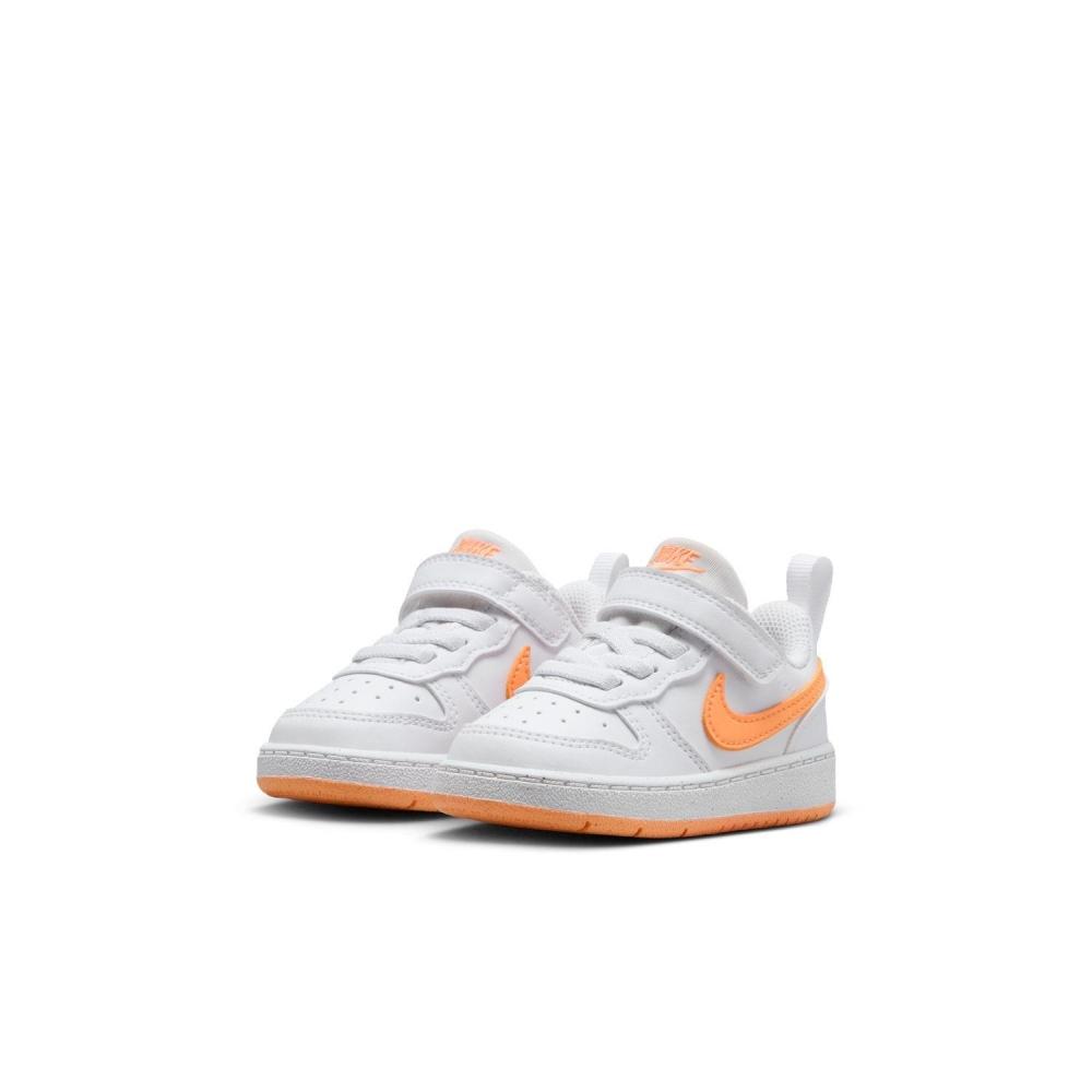 Nike Coatborough Low Recraft Td 119Wht Pchcrm Kdv5458 119 Wht Pchcrm