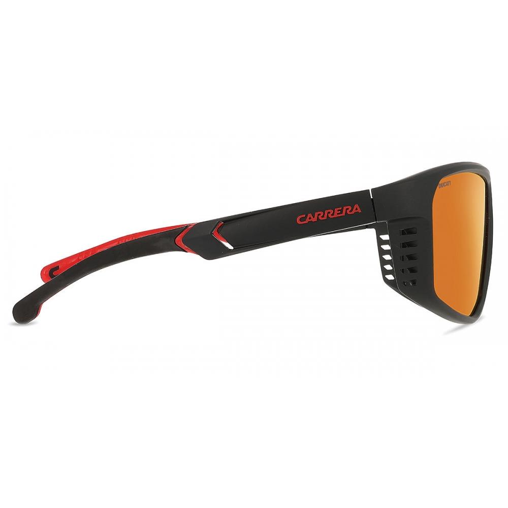 Carrera Ducati Carduc 051 S 003 Uz Мужские СолнцеЗащитныеОчки