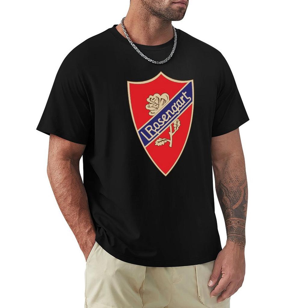 Rosengart Vintage Car Logo Tshirt T Shirts With Prints Tshirt
