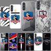 Чехол для телефона Club Social Y Deportivo Colo для Samsung A16 A17 A26 A36 A37 A56 A57 A12 A22 A32 A52S A07 A06 A02S A72 Galaxy A70 A50