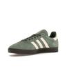 Adidas Коллекция ретро национальной сборной Gazelle - мужские кроссовки Mexico Green Green-Oxide Wonder-White ID3726