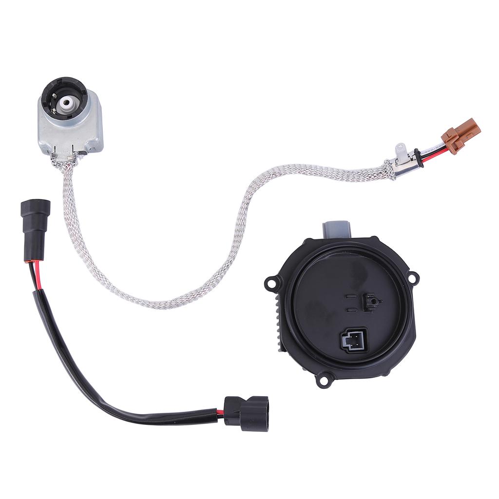 D2S Xenon Headlight Ballast Unit Compatible for Subaru Impreza WRX 2004-2013 Replaces 84965SA010