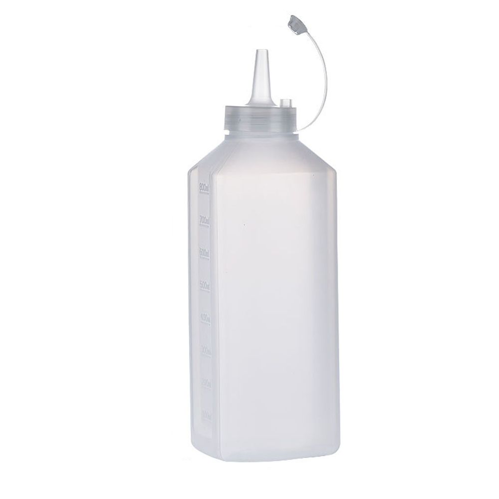 Пылезащитный набор для выпечки, бутылочка для кетчупа, бутылочка для приправ, бутылка-дозатор