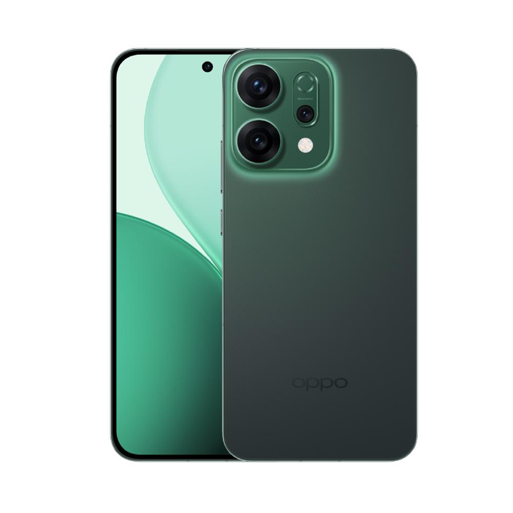 OPPO Reno14 5G AI Телефон Al Вспышка Фотография Al Редактор 2.0 AMOLED 6,59 дюйма