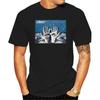 The Chemical Brothers We Are The Night Album Cover Black T-Shirt Size S To 3XL