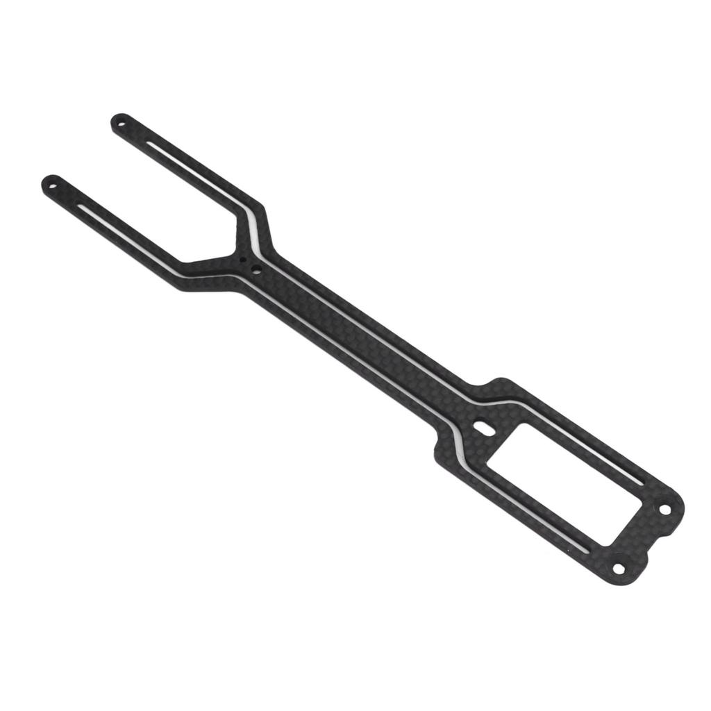 RC Upper Deck Carbon   Upgrade Part RC Car Top Deck for   YD2   1Celsius10 Drift Car