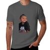 Stormi Webster Tshirt Quick Dry Light Sports Tshirt