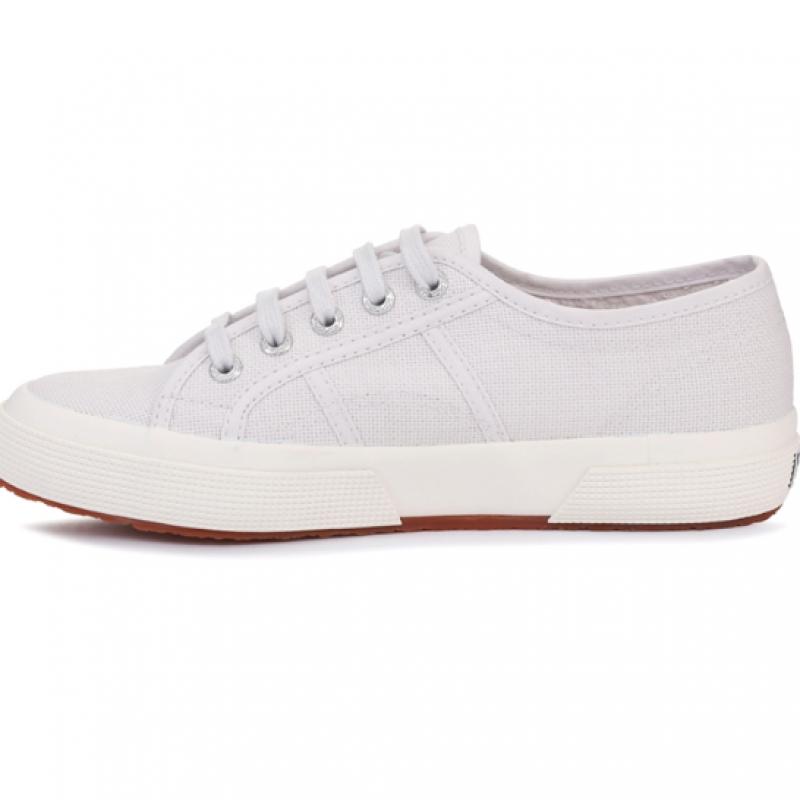 Superga S000010ahm Coatu Classic Grey 2750
