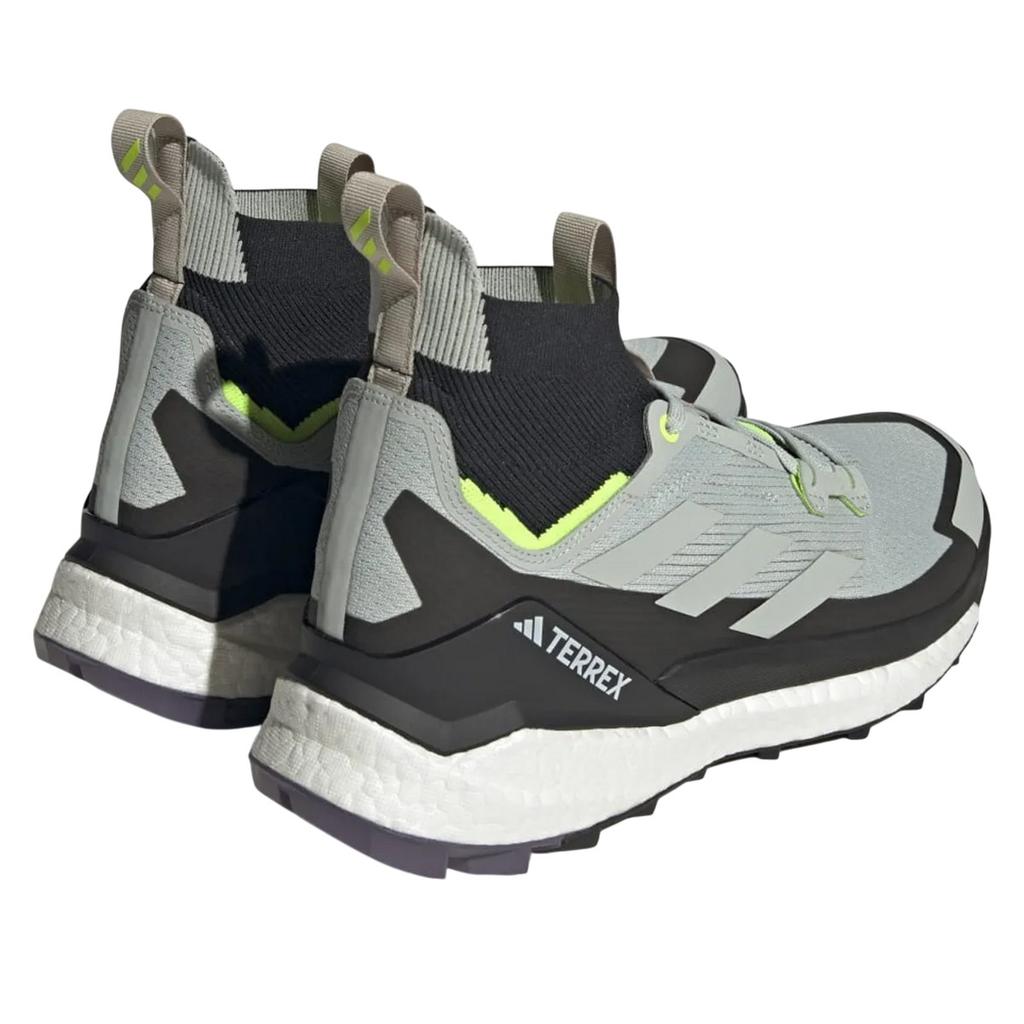 Adidas Мужские кроссовки для хайкинга Terrex Free Hiker 2.0