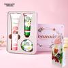 Herbacin Autumn/Winter Rose Hand Cream Gift Set