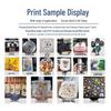 31-Degree High-Speed UV Flatbed 3D Printer CN plug (adapter included)