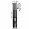 Left/Right Rotation Electric Fish Scaler Cordless Fish Scale Remover  Fish Cleaning