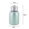 304 Stainless Steel Insulated Cup, Small Capacity, Mini, Cute, Compact, Portable, Double-layer Vacuum Pocket Cup  Thermos