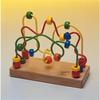 Wooden Toys - Abacus Funny 24x10x19 Cm - from 1 Year Old Joy Toy