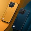 Роскошный кожаный чехол для телефона Asus ROG Phone 9 8 Pro 9Pro Однотонная кожаная ударопрочная мягкая задняя крышка для Asus ROG Phone 7 7Pro 6 5 3