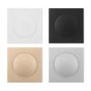 Furniture Snap-on Panel Reserved Hole Cover Protective Vents Decor Cap Wall Wire Hole Covers