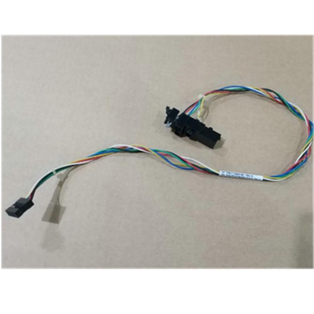 Светодиодная кнопка питания для HP Pavilion 500 500-281 500-070 713244-001