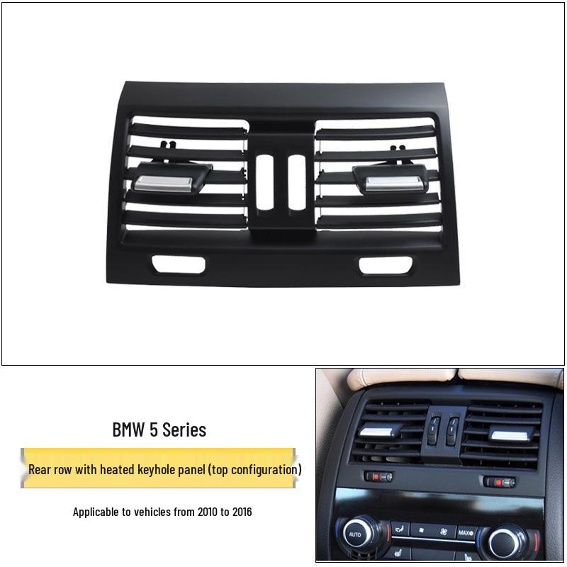 BMW 5 Series F10/F18 Air Vent Grille Accessory