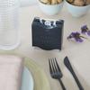 Balvi Toothpick Holder Peekaboo Black Toothpick Case