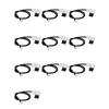 ABYN-10X XKC-Y26-V Бесконтактный датчик уровня жидкости Штыревой тип Детектор воды Переключатель Датчик уровня жидкости 5-24В