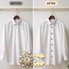 Rhinestone Rhinestone Button Cover DIY Accessories Alloy Shirt Flower Dress N Box Decoration Cu M2N8