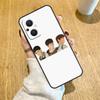 Чехол Maze Runner для OPPO Reno 14 F 10 11 12 13 Pro 13F 12F 11F 7 8 Lite Чехол OPPO Find X6 X5 X8 X9 Pro