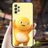 Cute N-Nailong Phone Case For Samsung S25,S24,S21,S22,S23,S30,Ultra,S20,Plus,Fe,Lite,Note,10,9,5G Black Cover