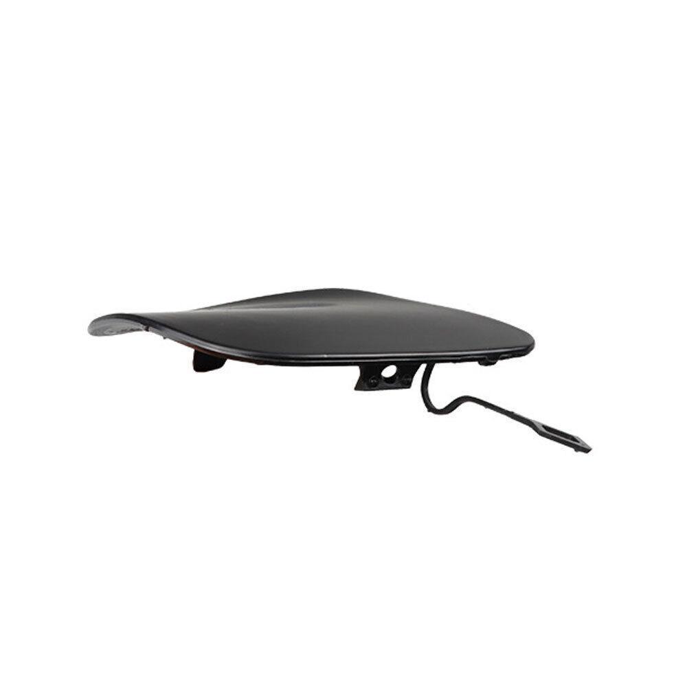 Крышка заглушки буксировочного крюка переднего бампера A2058850724 для Mercedes-Benz C-Class C300 C400