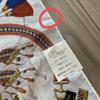 Used CELINE Scarf