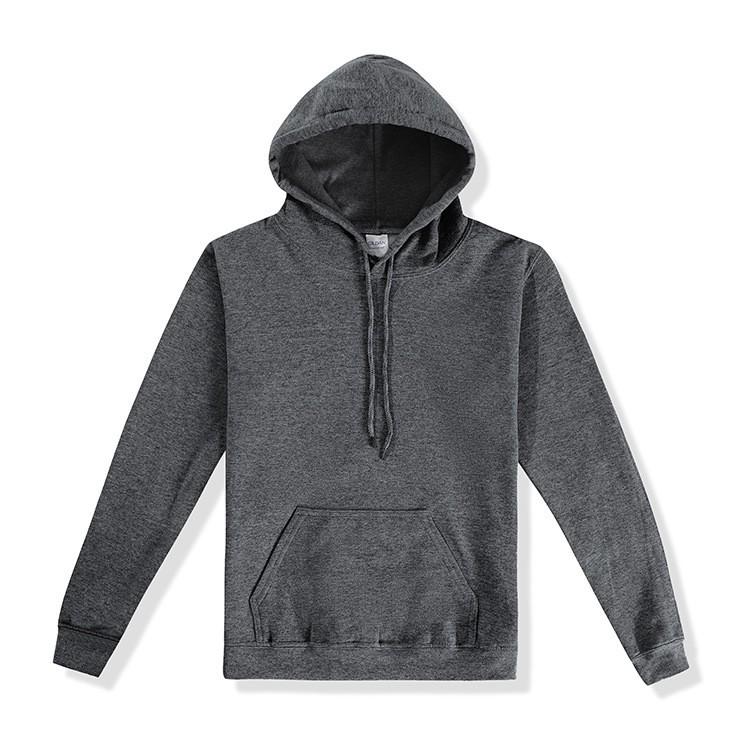 Gildan 88500 Unisex Hoodie: Autumn/Winter Fleece with Team Culture Print