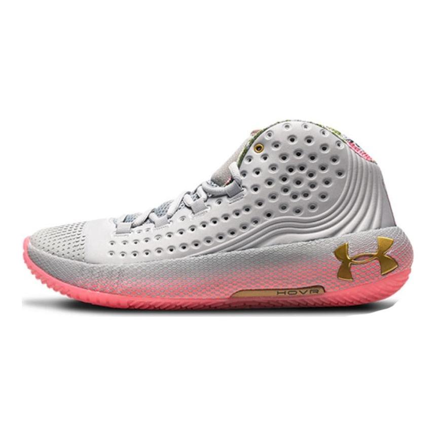 Under Armour Кроссовки Hovr Havoc 2 'Китайский Новый год' 3023356-100