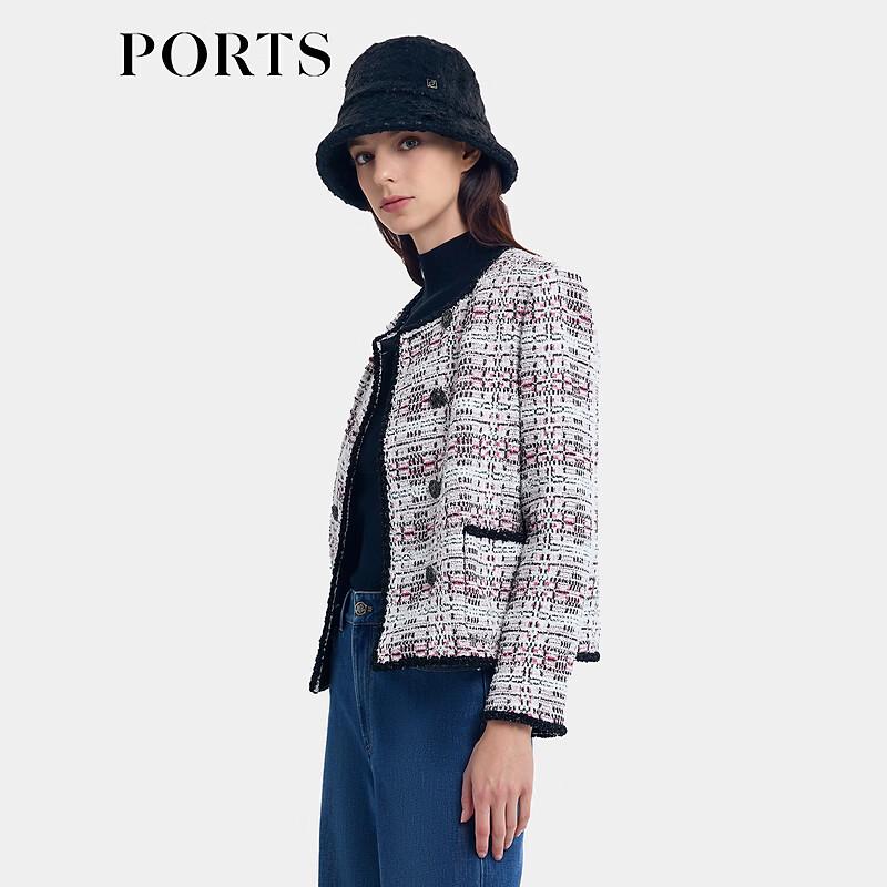 Ports Женский вязаный кардиган с длинным рукавом