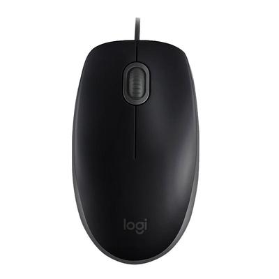 Logitech Беспроводная мышь M110