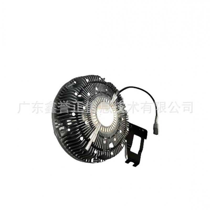 Совместимая вискомуфта вентилятора для International Navistar MaxxForce 5010978R1